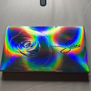 Mac Selena palette! LIMITED EDITION Brand New